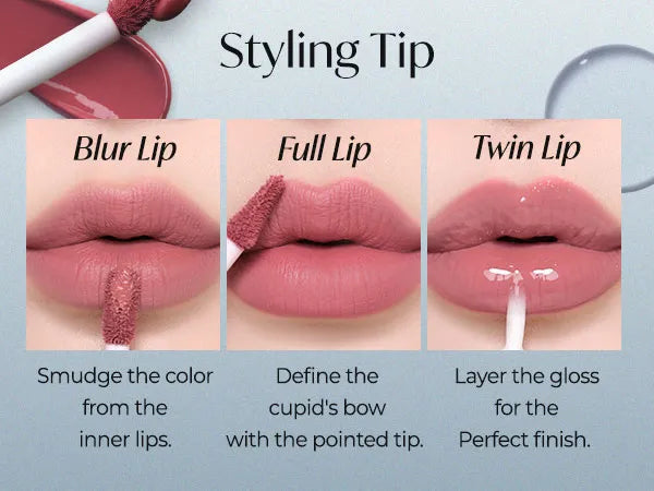 Perfect Twin Lip