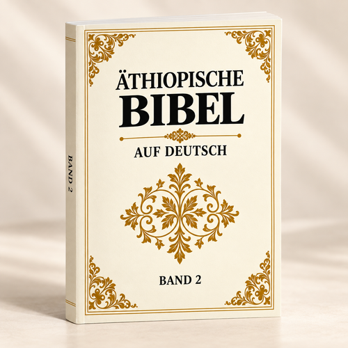 Die Äthiopische Bibel - Band 2