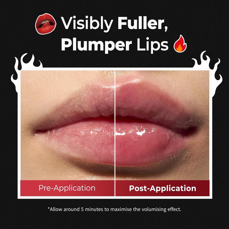 Spicy Lip Plumper