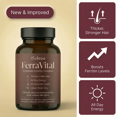 FerraVital™ Ferritin Support