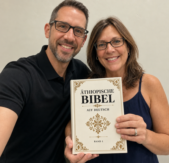 Review by Markus & Claudia Weber