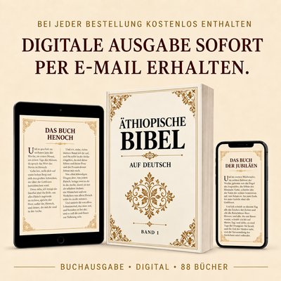 Die Äthiopische Bibel