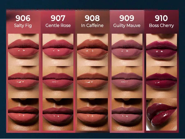 Perfect Twin Lip