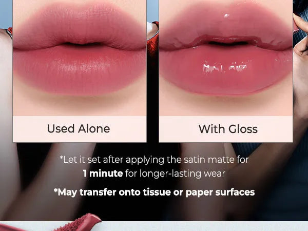 Perfect Twin Lip