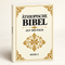 Die Äthiopische Bibel - Band 3