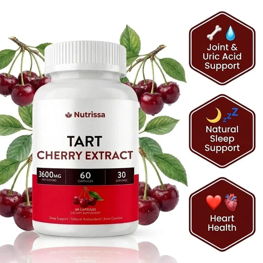 Tart Cherry Extract